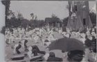 2 x (RB)2024-276, Photo from Estate Riege Wacker Mittweida, Demonstration 1908, 03