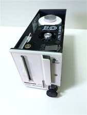 Tektronix YT-1 Chart Recorder Module, S/N B028567, Vintage