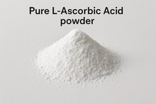 100 Pure L-Ascorbic Acid Powder 10g Cosmetic Grade Vitamin C