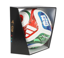 adidas FIFA World Cup 26  Trionda Pro Ball Soccer Football Ball Sports 5 JD8021