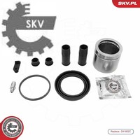 Esen SKV 91SKV050 Reparatursatz FüR Bremssattel Reparatursatz Bremssattel