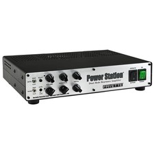 Fryette Power Station PS-100