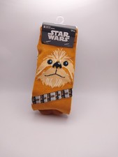 New Star Wars Low Cut Socks 5 Pack Size 4-10