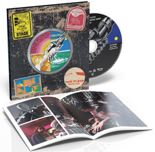 PINK FLOYD Sealed 2026 50th ANNIV WISH YOU WERE HERE  RARITIES AUDIO BLU RAY