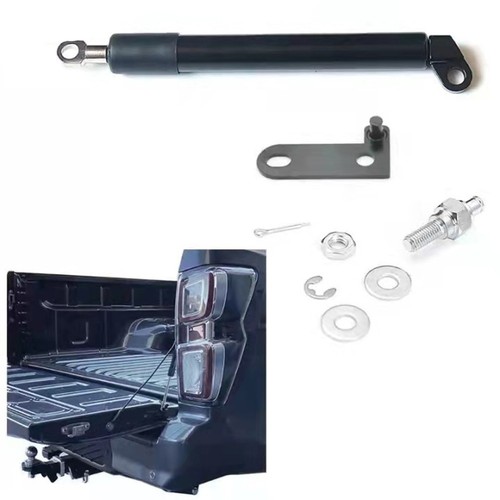 Replacement Rear Tailgate Damper Assist for Isuzu For Dmax 2021 and Above - Picture 3 of 8