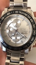 orologio uomo breil cronografo