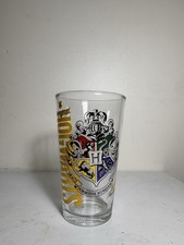 Wizarding World Cup Hogwarts Glass Harry Potter Harry Potter