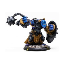 Hordes Mk II Trollbloods Loose Troll Bouncer #7 NM