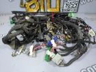 2013 2014 DODGE RAM 1500 SLT 5.7 HEMI AUTO 4X4 QUAD CAB BODY WIRING HARNESS