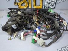 2013 2014 Dodge Ram 1500 Slt 5.7 Hemi Auto 4x4 Quad Cab Body Wiring Harness 2013 2014 Dodge Ram 1500 Slt 5.7 Hemi Auto 4x4 Quad Cab Body Wiring Harness