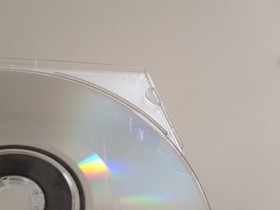 NFL 2K1 black label CIB