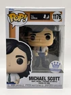 Funko POP! The Office #1176 Young Michael Scott Funko Shop Exclusive
