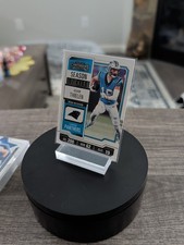 2023 Panini Contenders - Season Ticket Adam Thielen #14