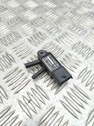 Opel Astra H 2006 Diesel Abgasdrucksensor Differenzdrucksensor 55200301 RPG25048
