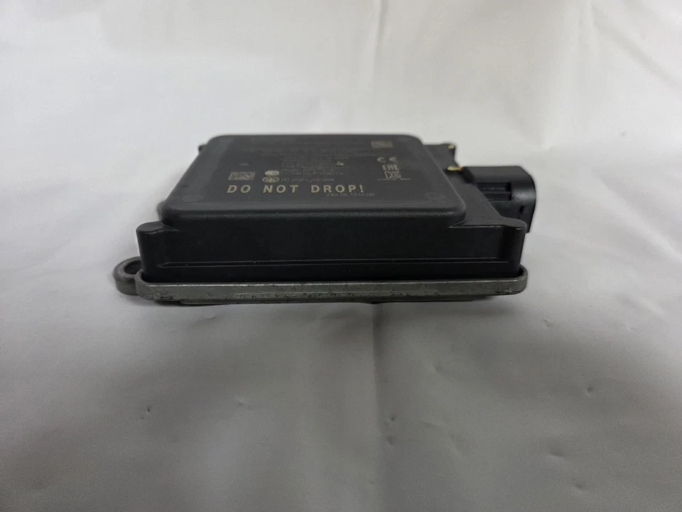 28438-5NA00 2019 - 2025 Infiniti QX50 Front Radar - Image 2 of 4