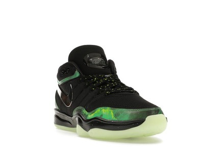 Size 9.5 - Nike Victor Wembanyama x Air Zoom GT Hustle 2