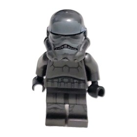 LEGO Shadow Stomtrooper 75079 Star Wars Legends Mini Figure