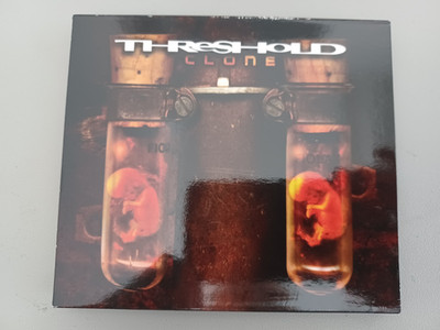 Threshold  Clone Def. Ed. CD