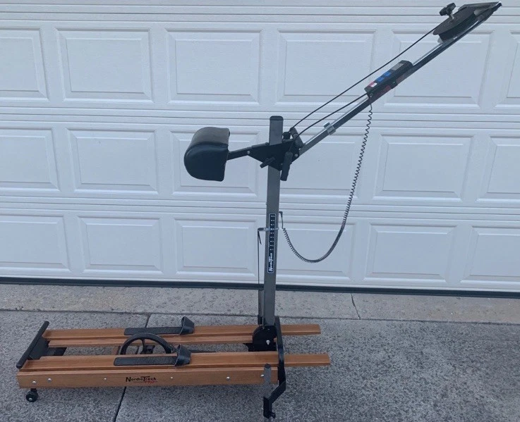Nordic Track Pro Plus for sale