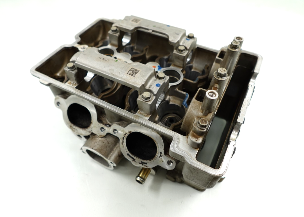 GOOD 2022 Polaris Ranger XP 1000 NSTR OEM Cylinder Head 3022441