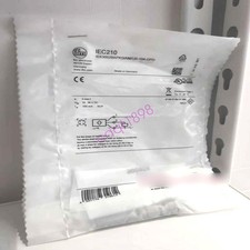 1PCS New IFM IEC210 Proximity Switch Sensor Free Shipping QW
