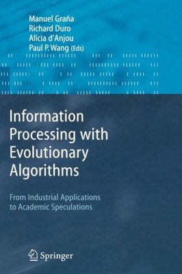 Grana - Information Processing with Evolutionary Algorithms   From Ind - P555z