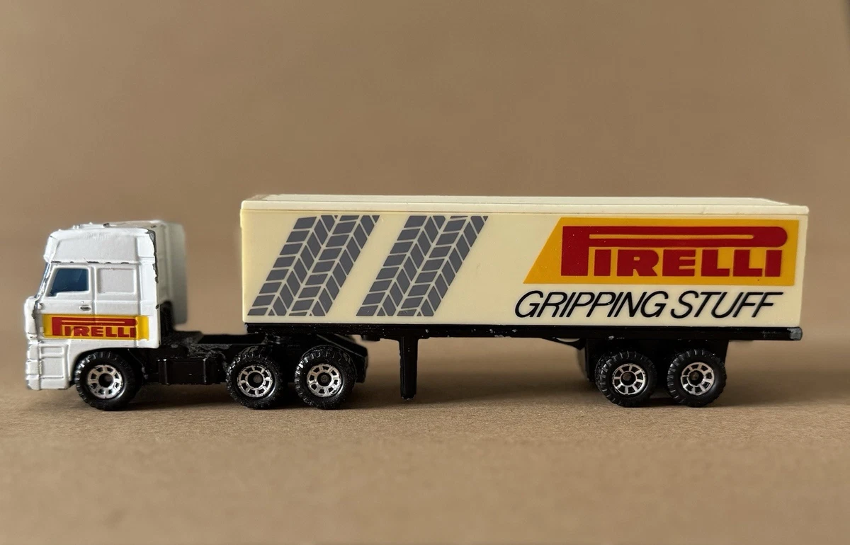 Matchbox Lorry for sale | eBay UK