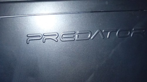 COMPUTER ACER PREDATOR G3610 USATO - Foto 10 di 10