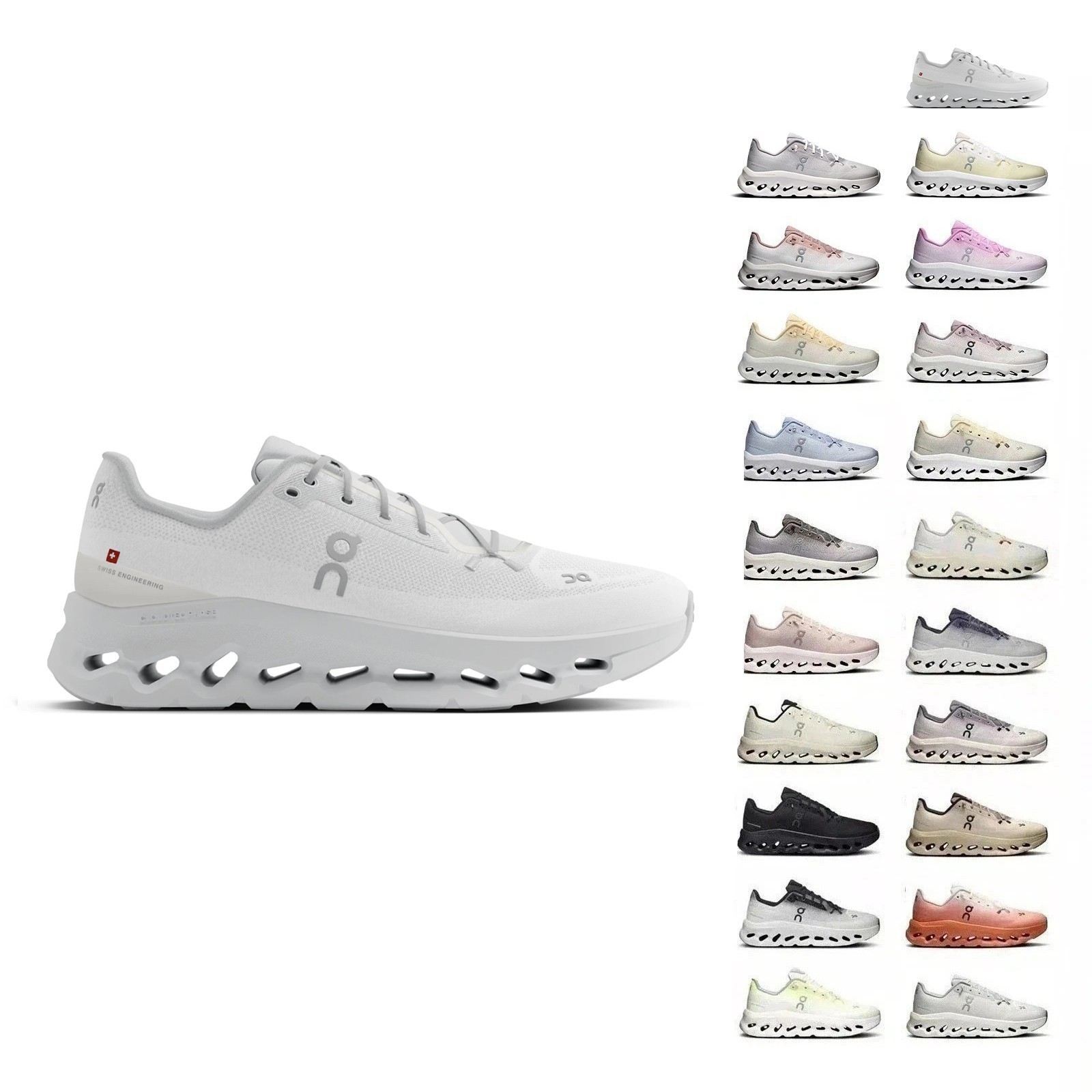 On Running Cloudtilt (Various Colors) Women's Running Shoes