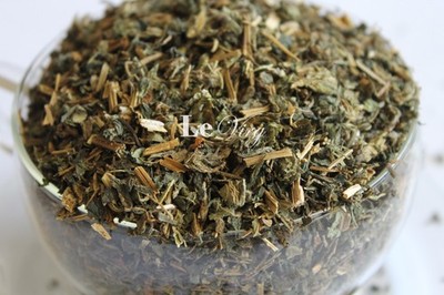 Organic Nettle Leaf herbal loose crushed nutritional natural le virg