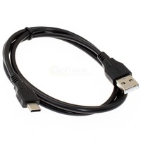 Usb Ladekabel FüR Xiaomi Redmi Note 9T 5G - Mi 11 Pro 5G - Mi 11 Uitra