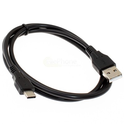 USB Datenkabel / Ladekabel für Xiaomi Mi 9 SE - Redmi Note 7 Y3 - Black Shark 2
