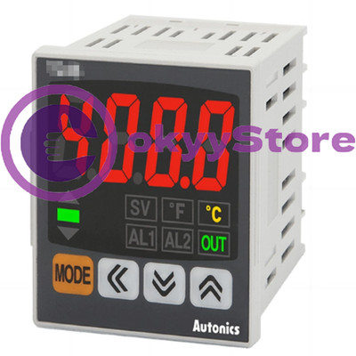New 1Pcs  photoelectric sensors Autonics TCN4H-24R