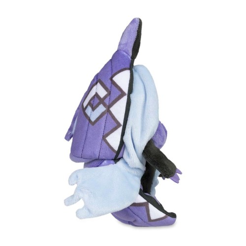 Sitting Cuties Tapu Fini Plush Pokemon Fit Scarlet Violet Nintendo Switch 2 New - Picture 3 of 4