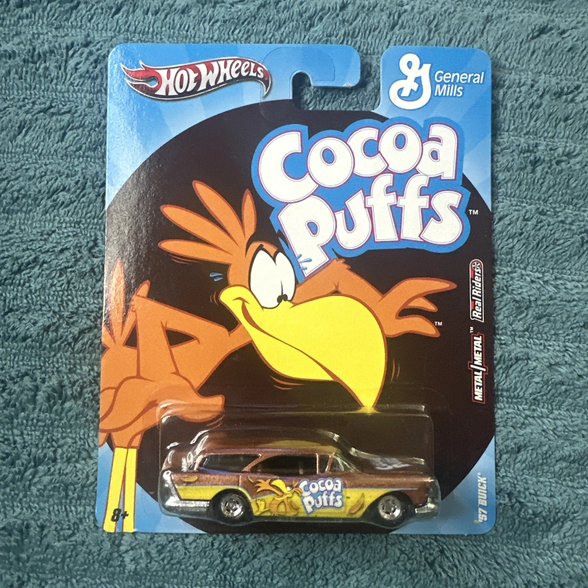 Hot Wheels Real Riders Diecast & Toy Cars for sale | eBay