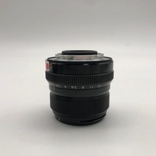 Fujifilm XF 23mm f/2 R WR Lens Fujifilm X Mount Excellent