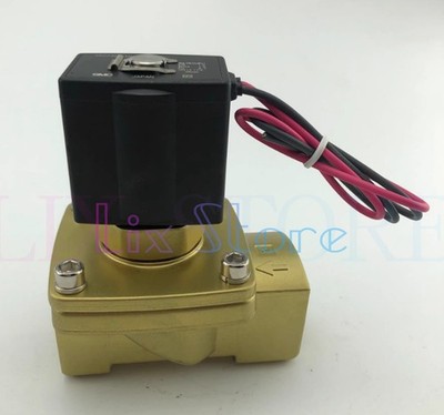 VXD2350-2360 2-position 2-way single electric control water valve AC220V DC24V #