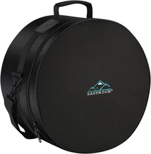 EASTROCK 10" X8" Tom Drum Bag, Tom Drum Cases 15 Mm Thick Padding for Your Drum 