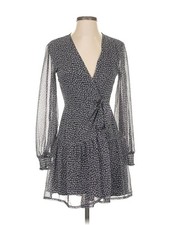 Nasty Gal Inc. Women Gray Cocktail Dress 4
