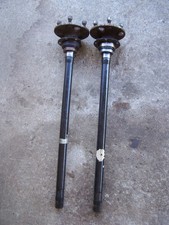 Mopar 1965 B-body 8.75 Rear Axles Coronet Belvedere Satellite 8-34