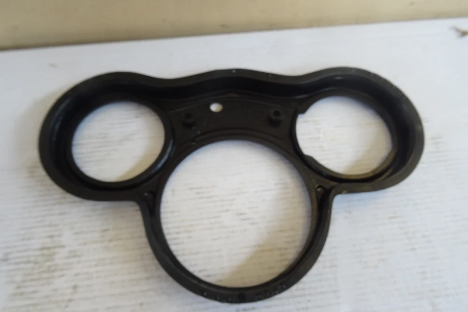 scooter Malaguti 50 F15 Firefox porta strumenti originale - Immagine 4 di 4