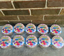 BRAND NEW-Mystery Squishy Mystery Dumpling Ruby Edition Viral TikTok-LOT OF 10
