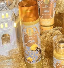   Belle  Bath  Body Works Fine Fragrance Mist Disney Princess
