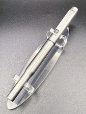 Parker 25 Flighter Mk4 Roller Ball Pen. Excellent Condition.