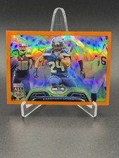 Marshawn Lynch Rookie Cards and Autograph Memorabilia Guide 20