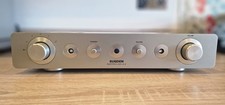 Sugden Masterclass LA-4 Preamplifier - Boxed - Excellent Condition