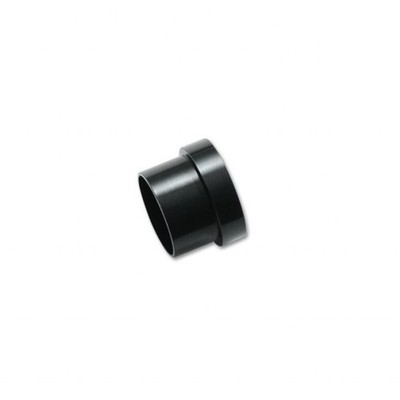 Vibrant Tube Sleeve Fitting 10AN Aluminum