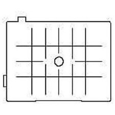 Pentax 645D Camera Focusing Screen DG-80 WC, 38582 Digital Camera Accessory