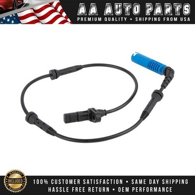Front Left/Right ABS Wheel Speed Sensor for BMW 325xi 2001-2005 2.5L 34526756382