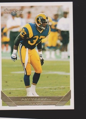 Los Angeles St. Louis Rams Cards You Pick -- Get 40% off Details Inside A6